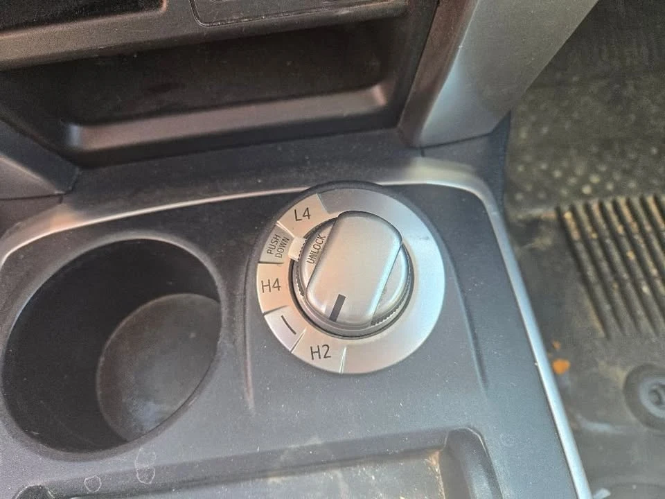 2018 Toyota 4Runner 5th Gen - Image 11 of 17
