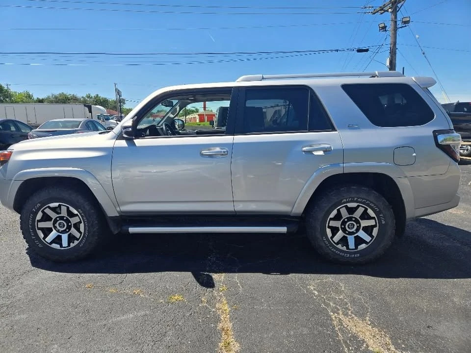 2018 Toyota 4Runner 5th Gen - Image 2 of 17