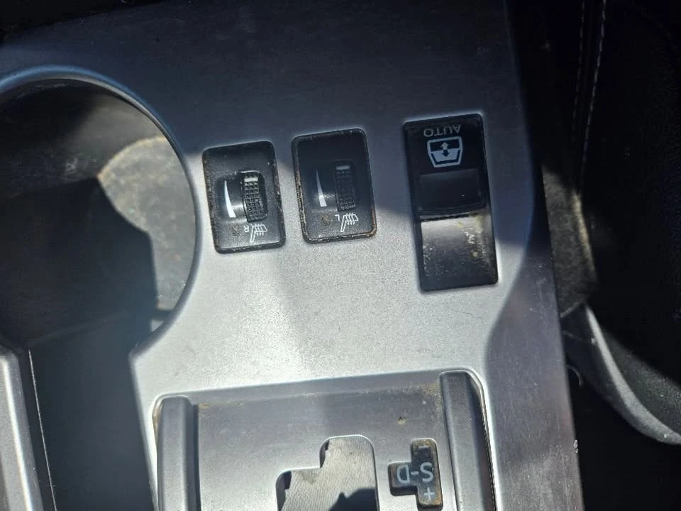 2018 Toyota 4Runner 5th Gen - Image 17 of 17