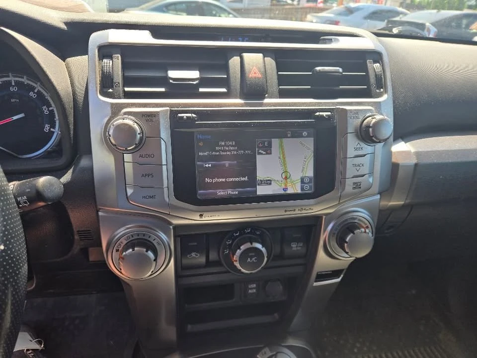 2018 Toyota 4Runner 5th Gen - Image 12 of 17