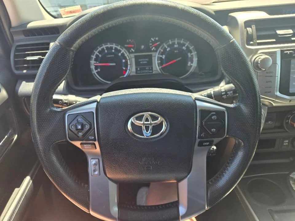 2018 Toyota 4Runner 5th Gen - Image 15 of 17