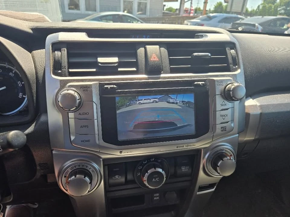 2018 Toyota 4Runner 5th Gen - Image 13 of 17
