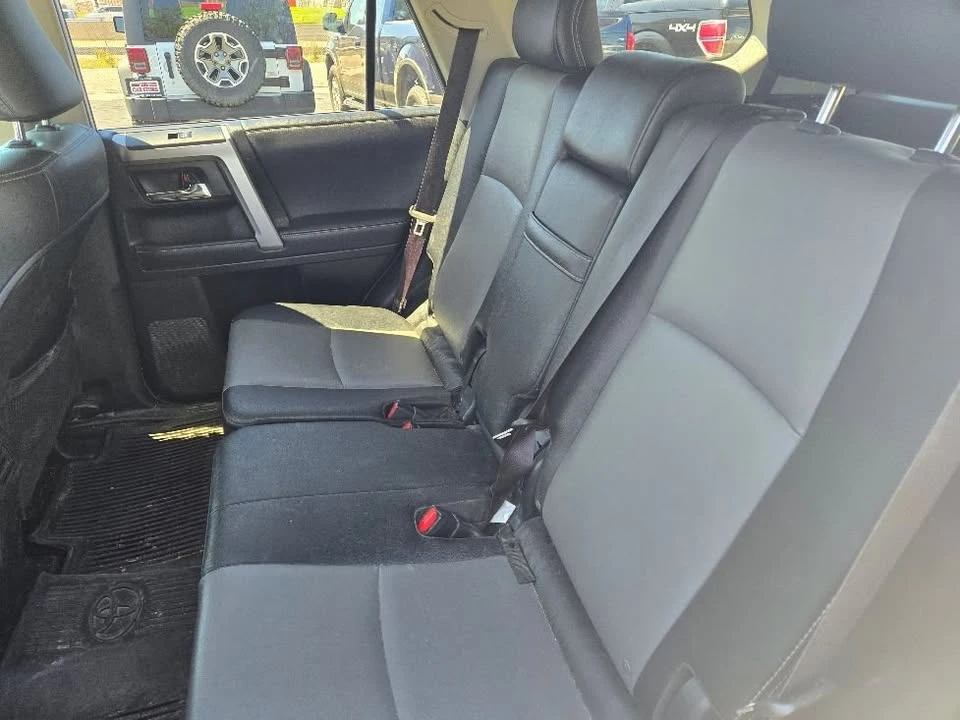 2018 Toyota 4Runner 5th Gen - Image 7 of 17