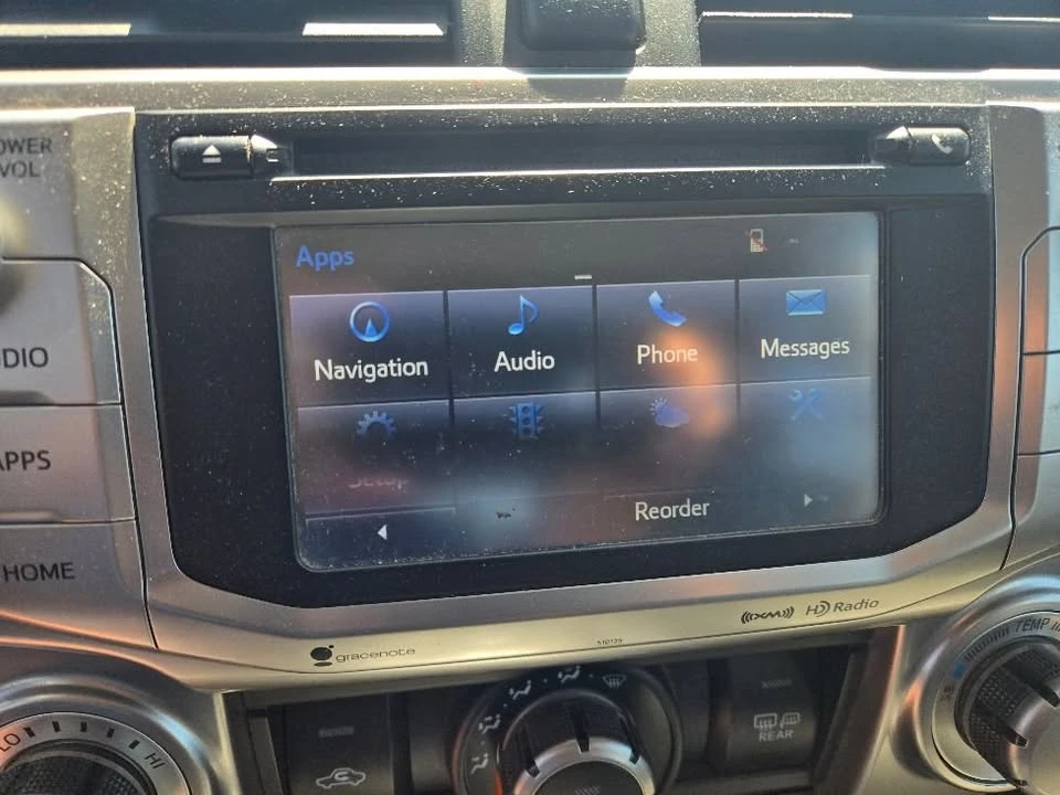 2018 Toyota 4Runner 5th Gen - Image 16 of 17