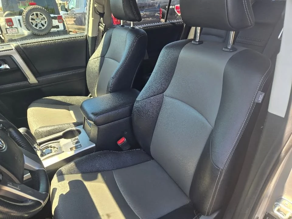 2018 Toyota 4Runner 5th Gen - Image 8 of 17