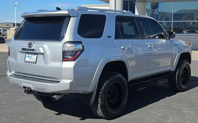 2018 Toyota 4Runner 5th Gen - Image 4 of 12