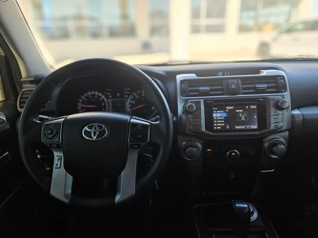 2018 Toyota 4Runner 5th Gen - Image 8 of 12