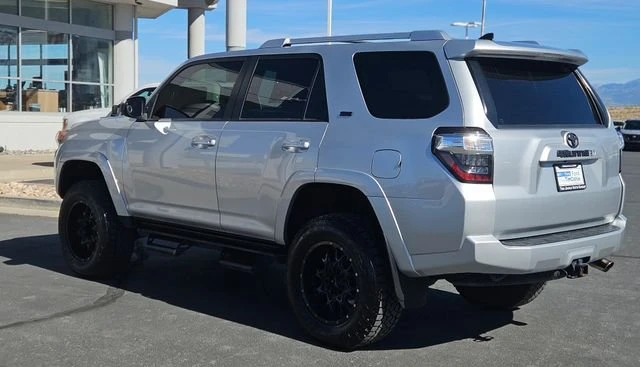 2018 Toyota 4Runner 5th Gen - Image 2 of 12