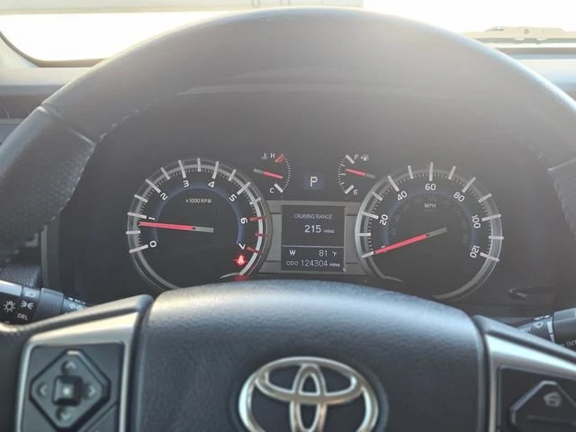 2018 Toyota 4Runner 5th Gen - Image 9 of 12