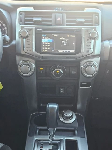 2018 Toyota 4Runner 5th Gen - Image 10 of 12