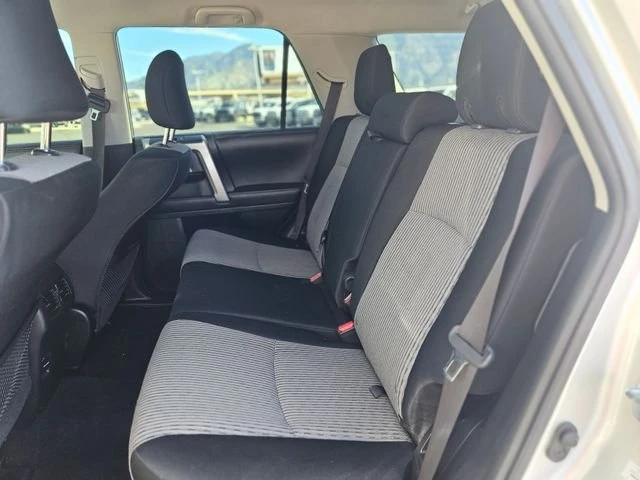 2018 Toyota 4Runner 5th Gen - Image 12 of 12