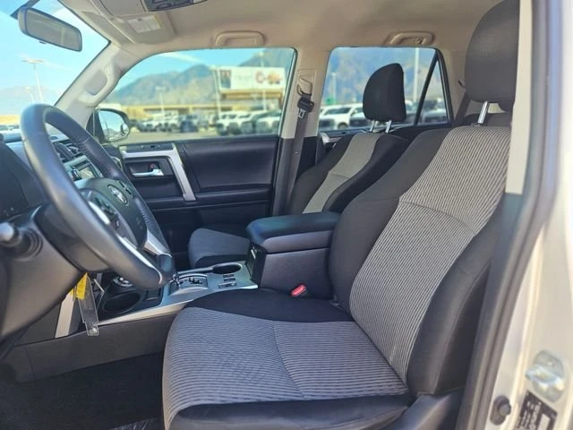 2018 Toyota 4Runner 5th Gen - Image 11 of 12