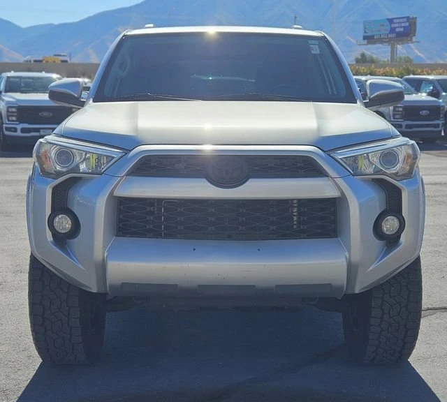 2018 Toyota 4Runner 5th Gen - Image 7 of 12