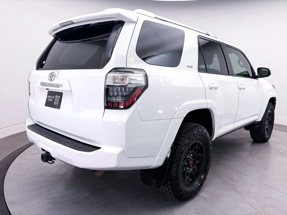 2018 Toyota 4Runner 5th Gen - Image 3 of 5