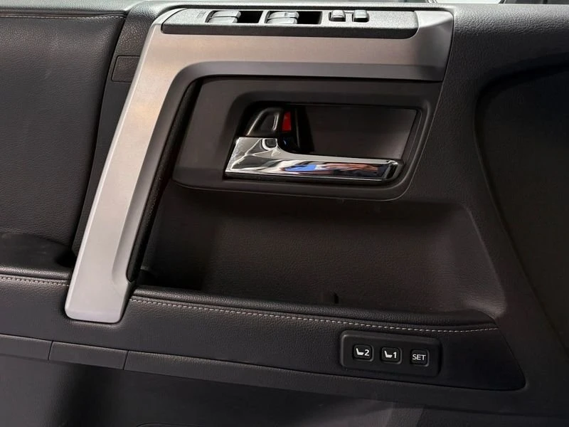 2018 Toyota 4Runner 5th Gen - Image 8 of 11