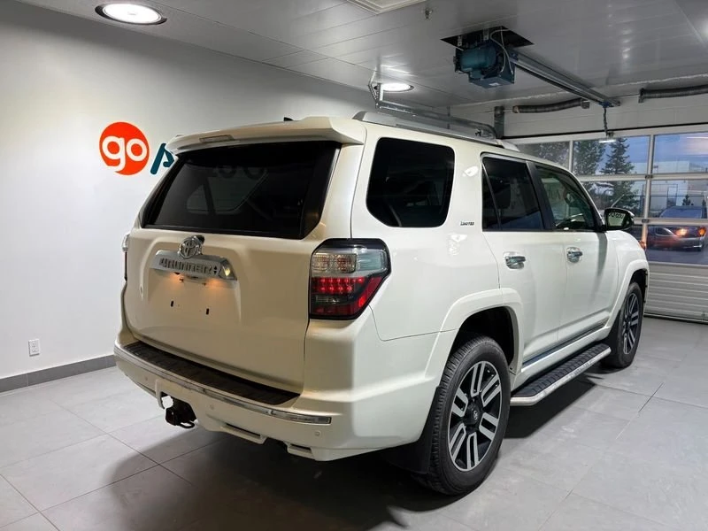 2018 Toyota 4Runner 5th Gen - Image 6 of 11