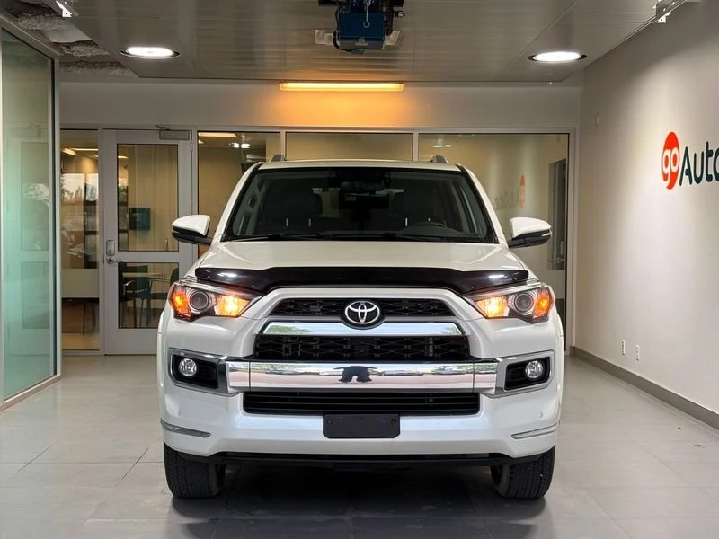 2018 Toyota 4Runner 5th Gen - Image 2 of 11