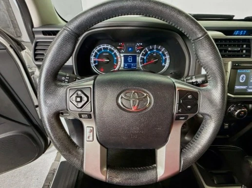 2018 Toyota 4Runner 5th Gen - Image 8 of 12