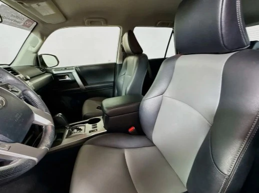 2018 Toyota 4Runner 5th Gen - Image 11 of 12
