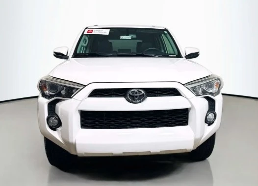 2018 Toyota 4Runner 5th Gen - Image 2 of 12