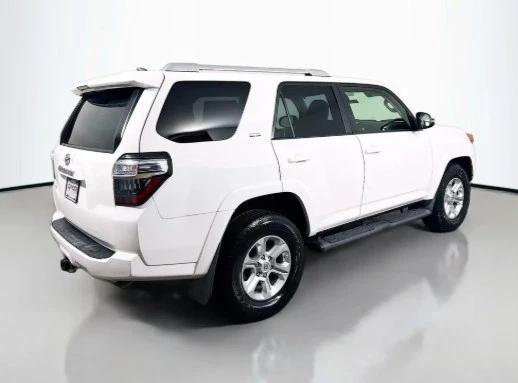 2018 Toyota 4Runner 5th Gen - Image 6 of 12