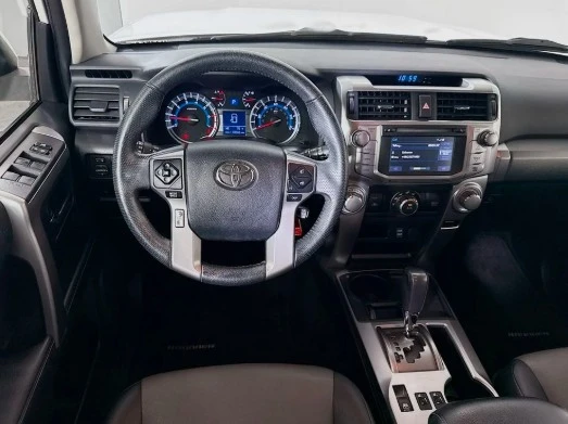 2018 Toyota 4Runner 5th Gen - Image 9 of 12