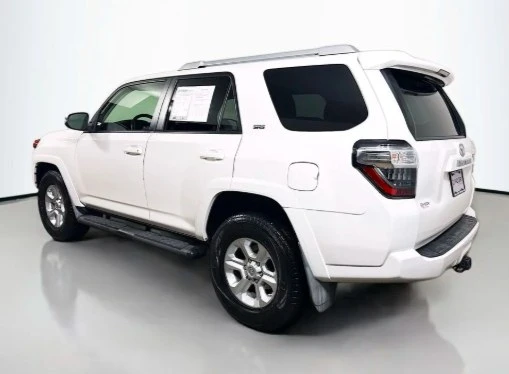 2018 Toyota 4Runner 5th Gen - Image 4 of 12
