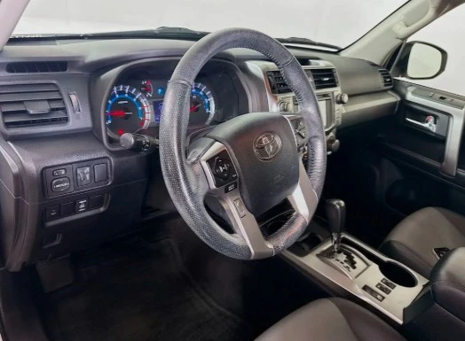 2018 Toyota 4Runner 5th Gen - Image 7 of 12