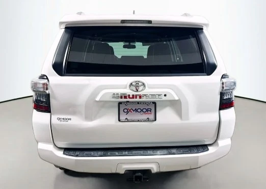 2018 Toyota 4Runner 5th Gen - Image 5 of 12