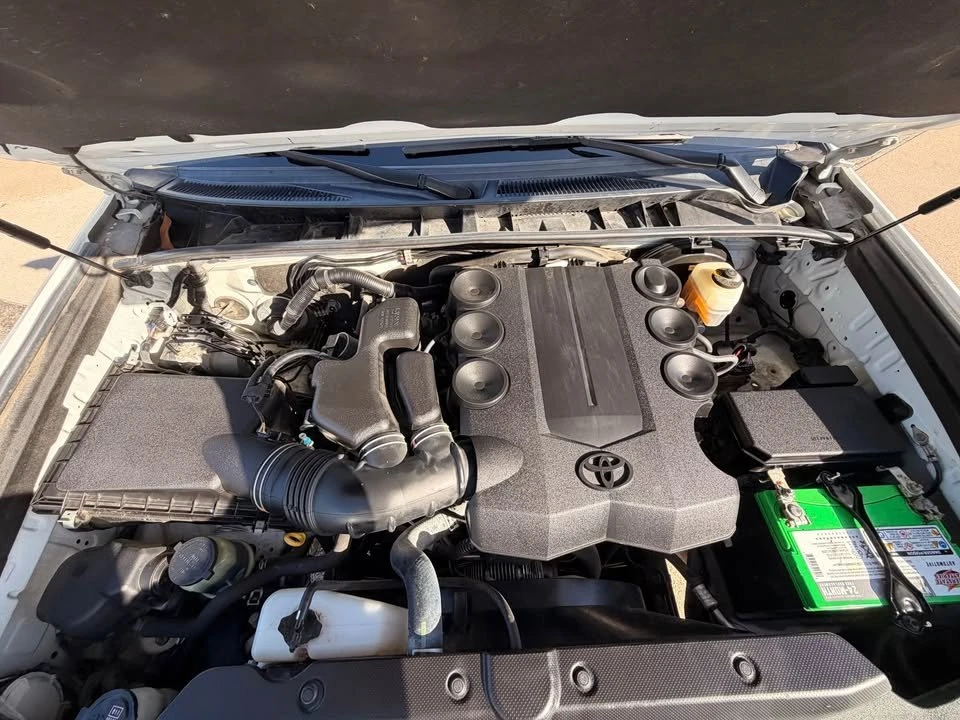 2018 Toyota 4Runner 5th Gen - Image 15 of 18