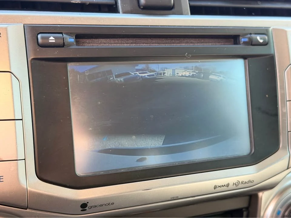 2018 Toyota 4Runner 5th Gen - Image 14 of 18