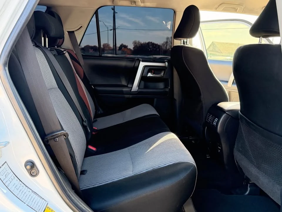2018 Toyota 4Runner 5th Gen - Image 9 of 18