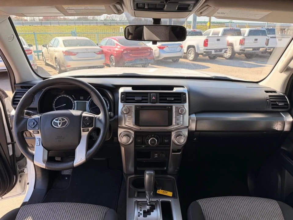2018 Toyota 4Runner 5th Gen - Image 13 of 18