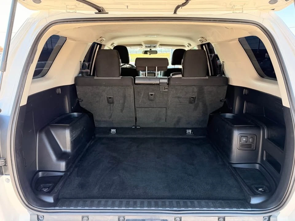 2018 Toyota 4Runner 5th Gen - Image 11 of 18