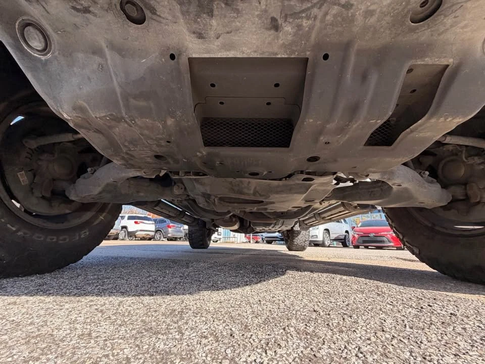 2018 Toyota 4Runner 5th Gen - Image 16 of 18