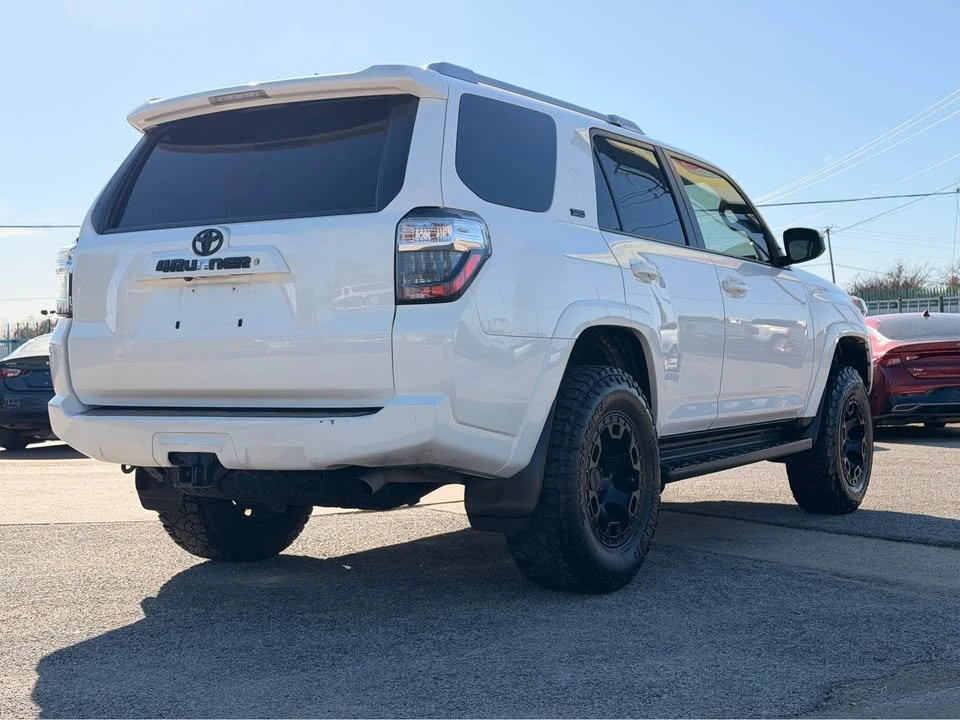 2018 Toyota 4Runner 5th Gen - Image 3 of 18
