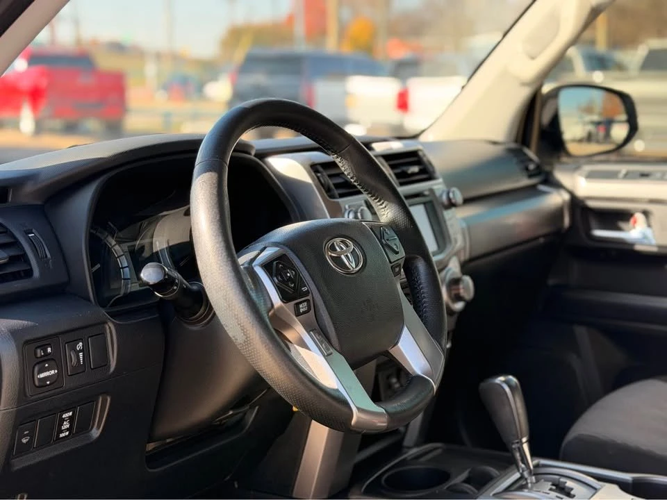 2018 Toyota 4Runner 5th Gen - Image 12 of 18