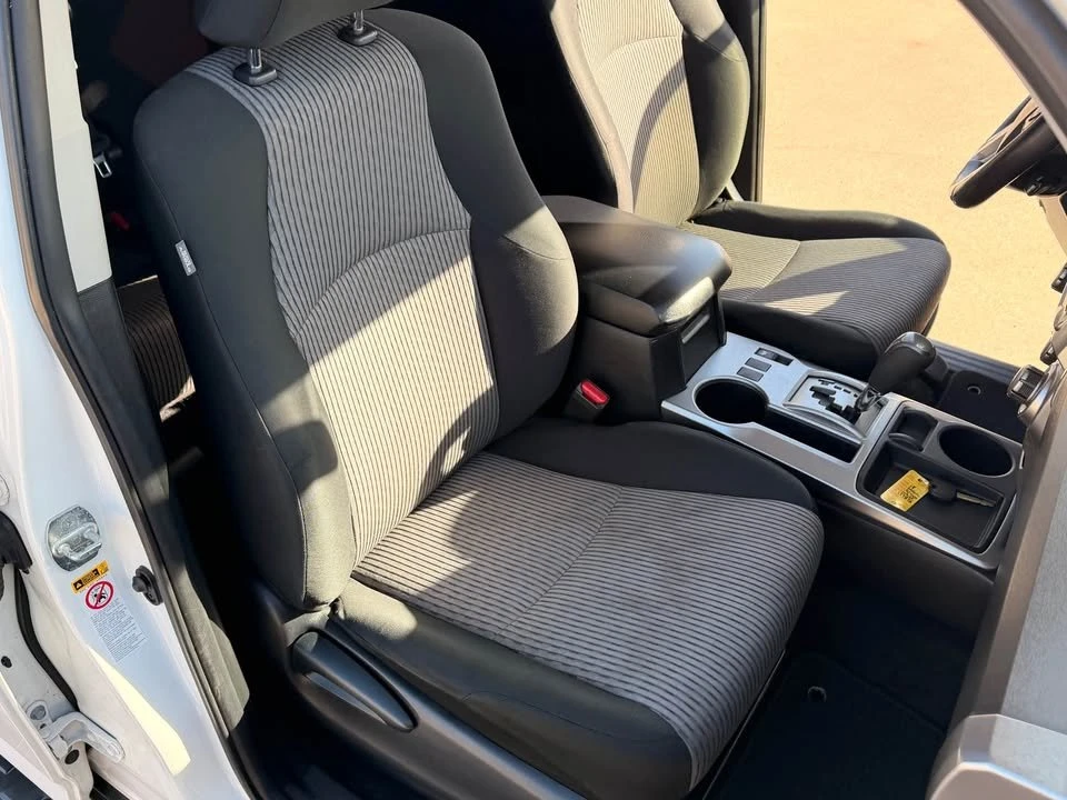 2018 Toyota 4Runner 5th Gen - Image 8 of 18