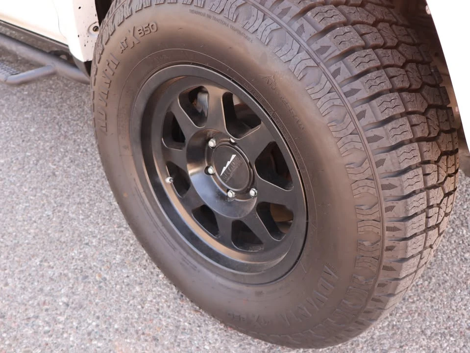 2018 Toyota 4Runner 5th Gen - Image 10 of 10
