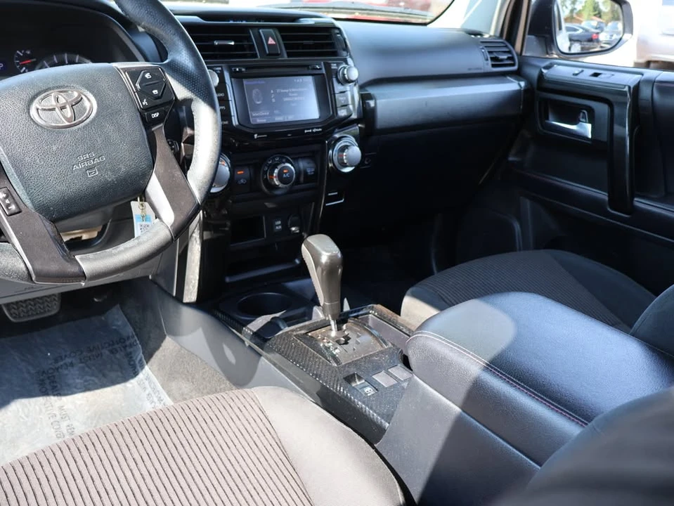 2018 Toyota 4Runner 5th Gen - Image 7 of 10