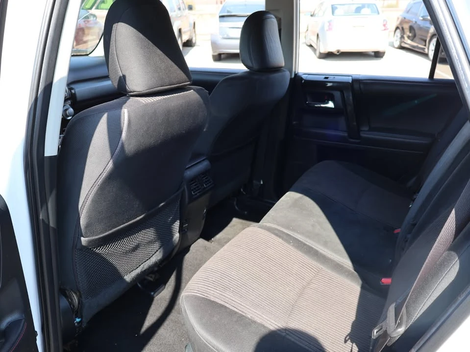 2018 Toyota 4Runner 5th Gen - Image 8 of 10