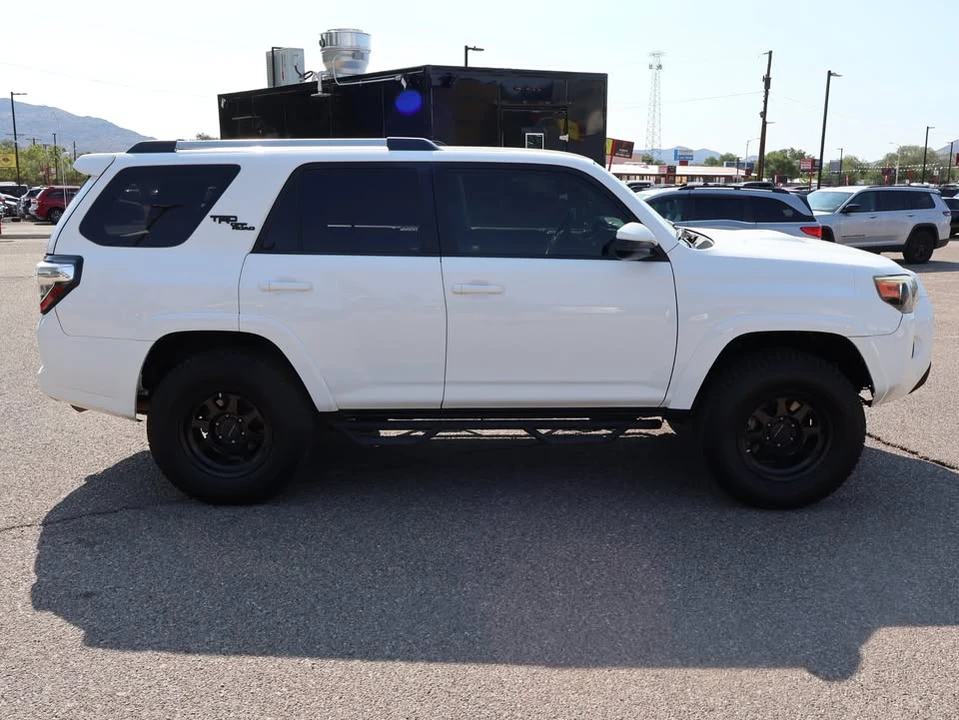 2018 Toyota 4Runner 5th Gen - Image 3 of 10