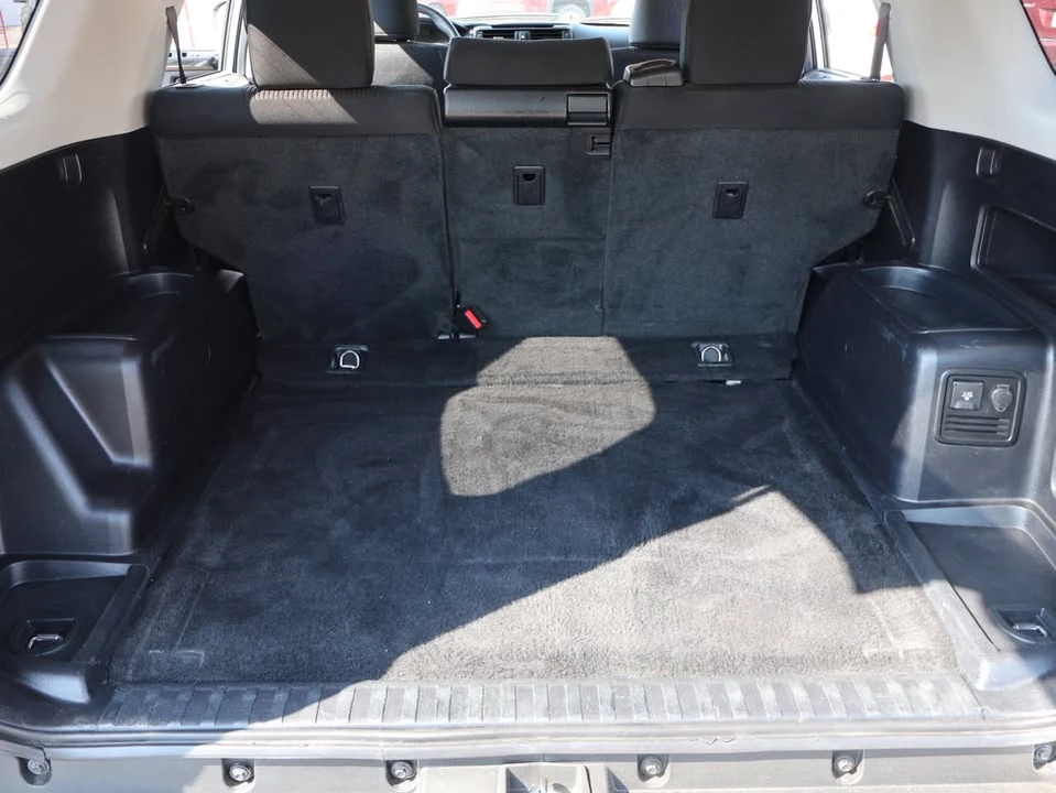 2018 Toyota 4Runner 5th Gen - Image 9 of 10