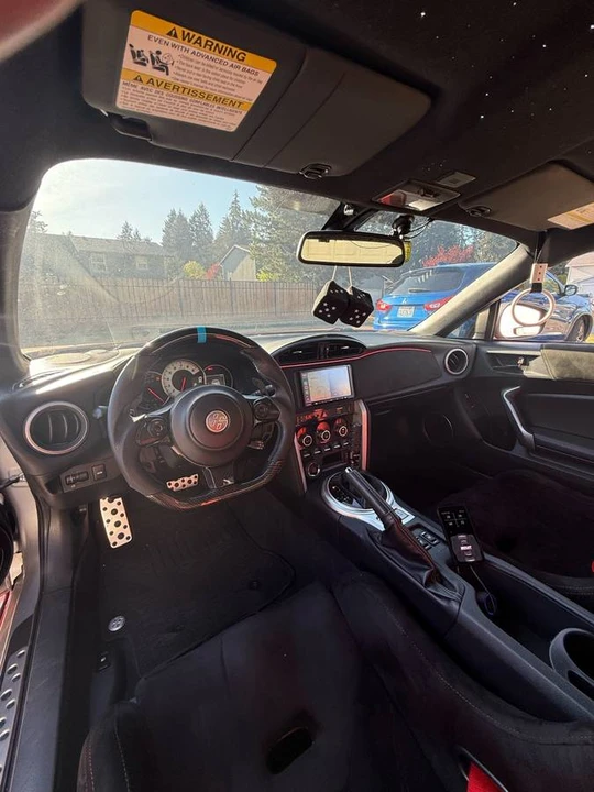2018 Toyota 86 - Image 12 of 14