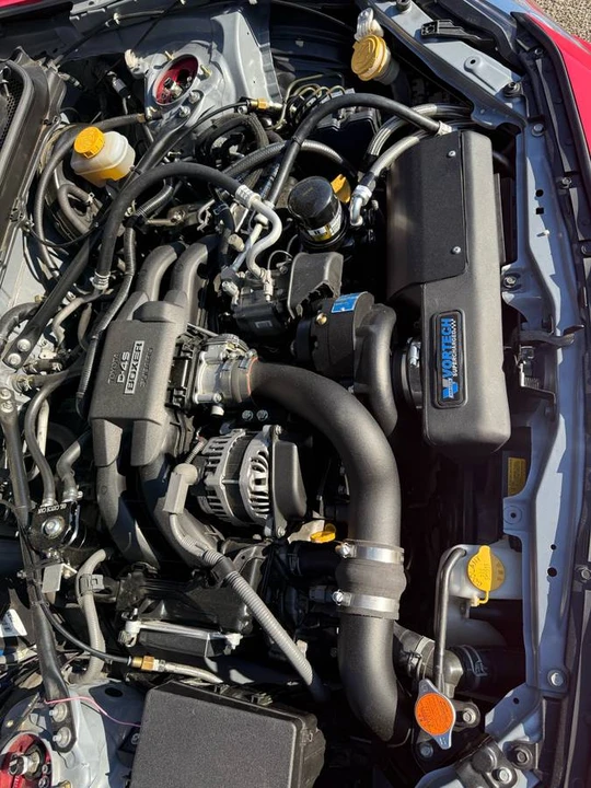 2018 Toyota 86 - Image 6 of 14