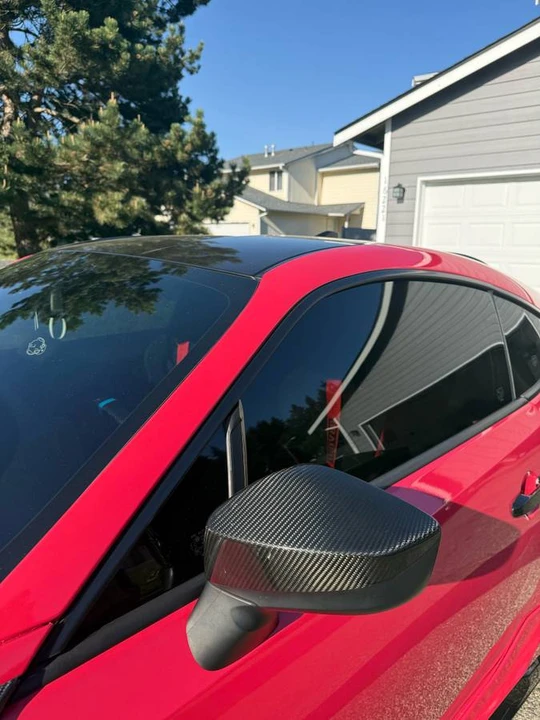 2018 Toyota 86 - Image 8 of 14