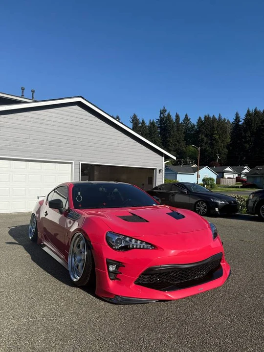 2018 Toyota 86 - Image 9 of 14