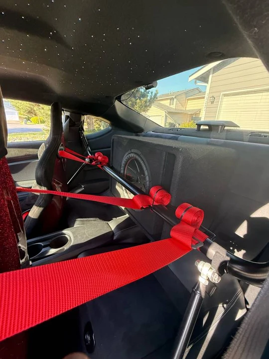 2018 Toyota 86 - Image 14 of 14