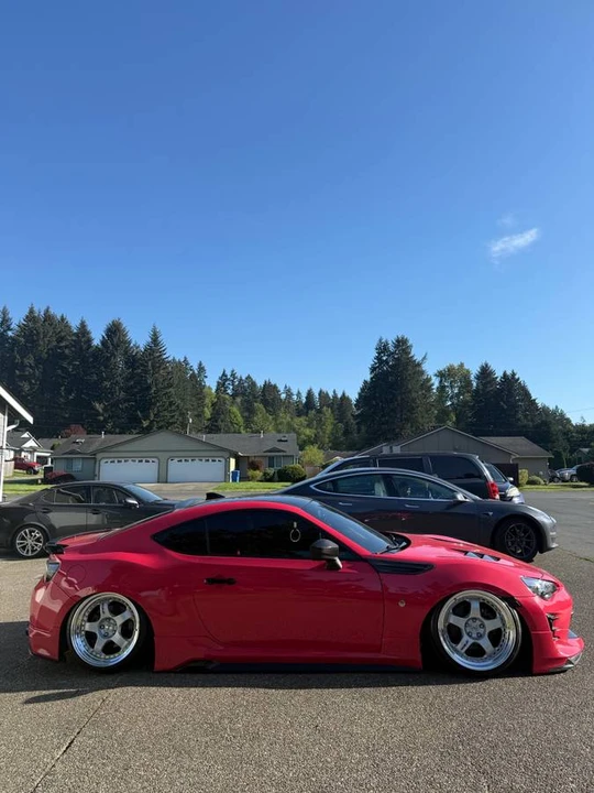 2018 Toyota 86 - Image 10 of 14