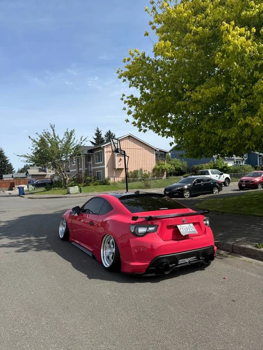 2018 Toyota 86 - Image 5 of 14